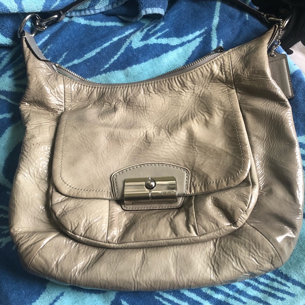 Coach handbag